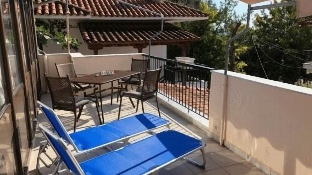 Photo of Outdoor in Nea Propontida