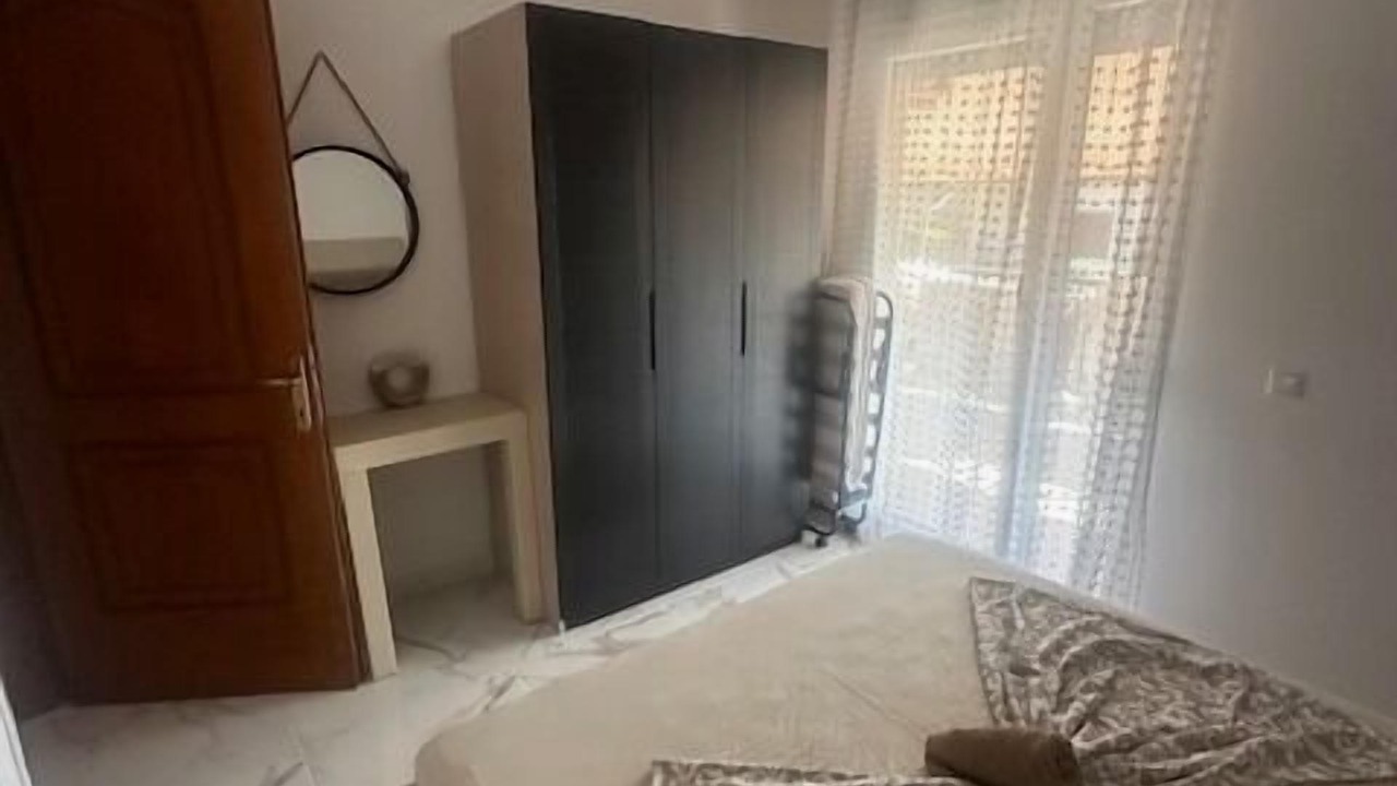 Photo of Bedroom in Nea Propontida