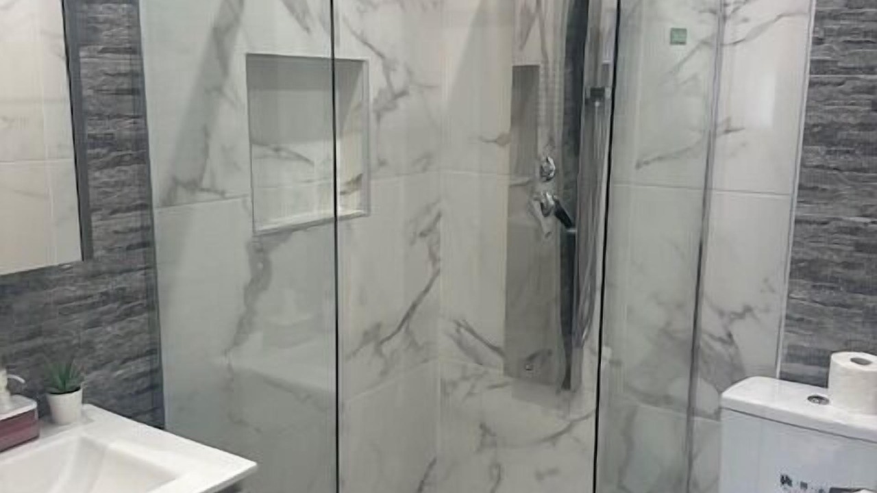 Photo of Bathroom in Nea Propontida