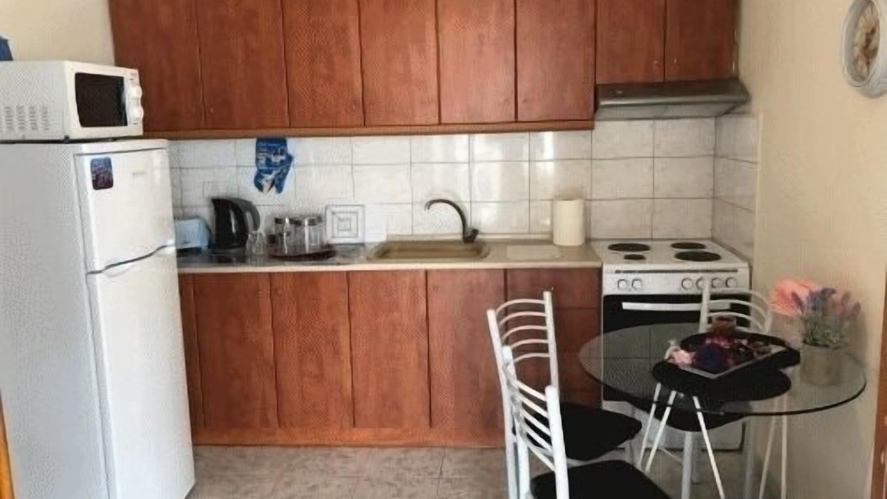 Photo of Kitchen in Nea Propontida