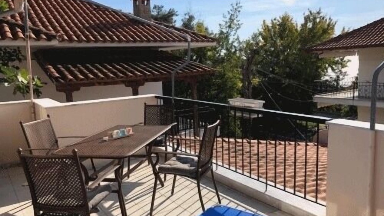 Photo of Outdoor in Nea Propontida