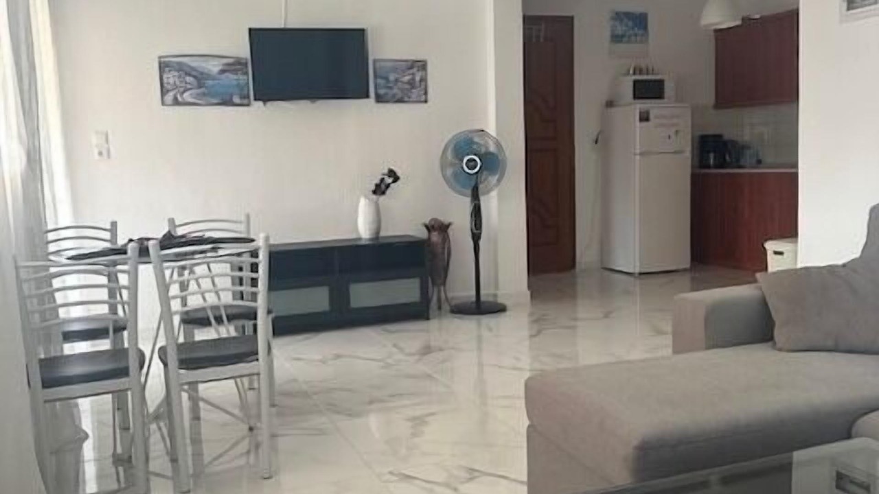 Photo of Livingroom in Nea Propontida