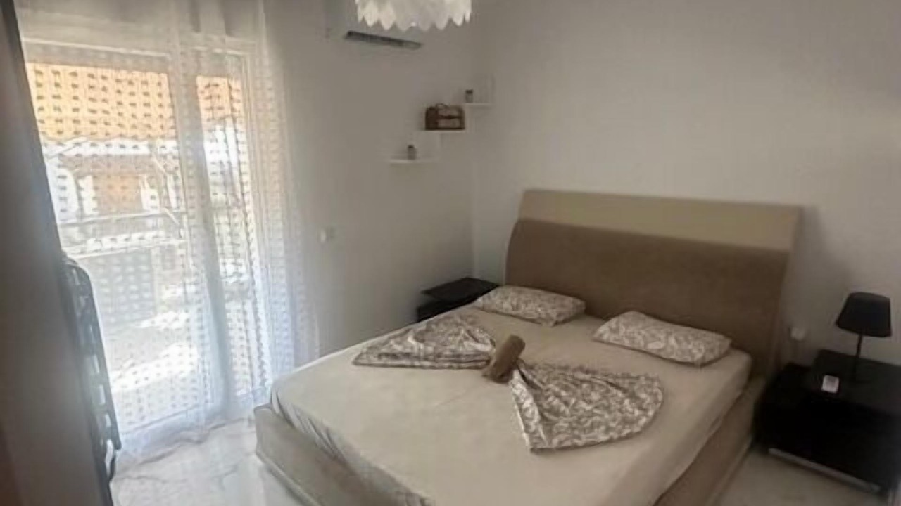 Photo of Bedroom in Nea Propontida