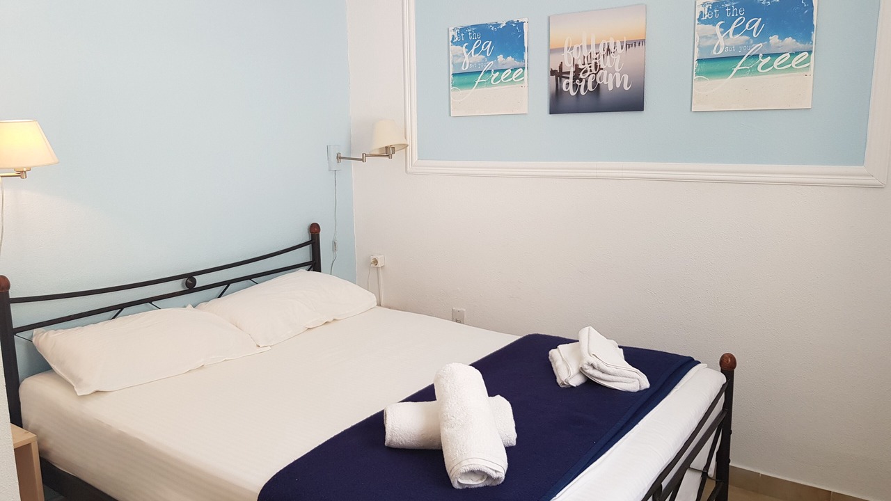 Photo of Bedroom in Parelia