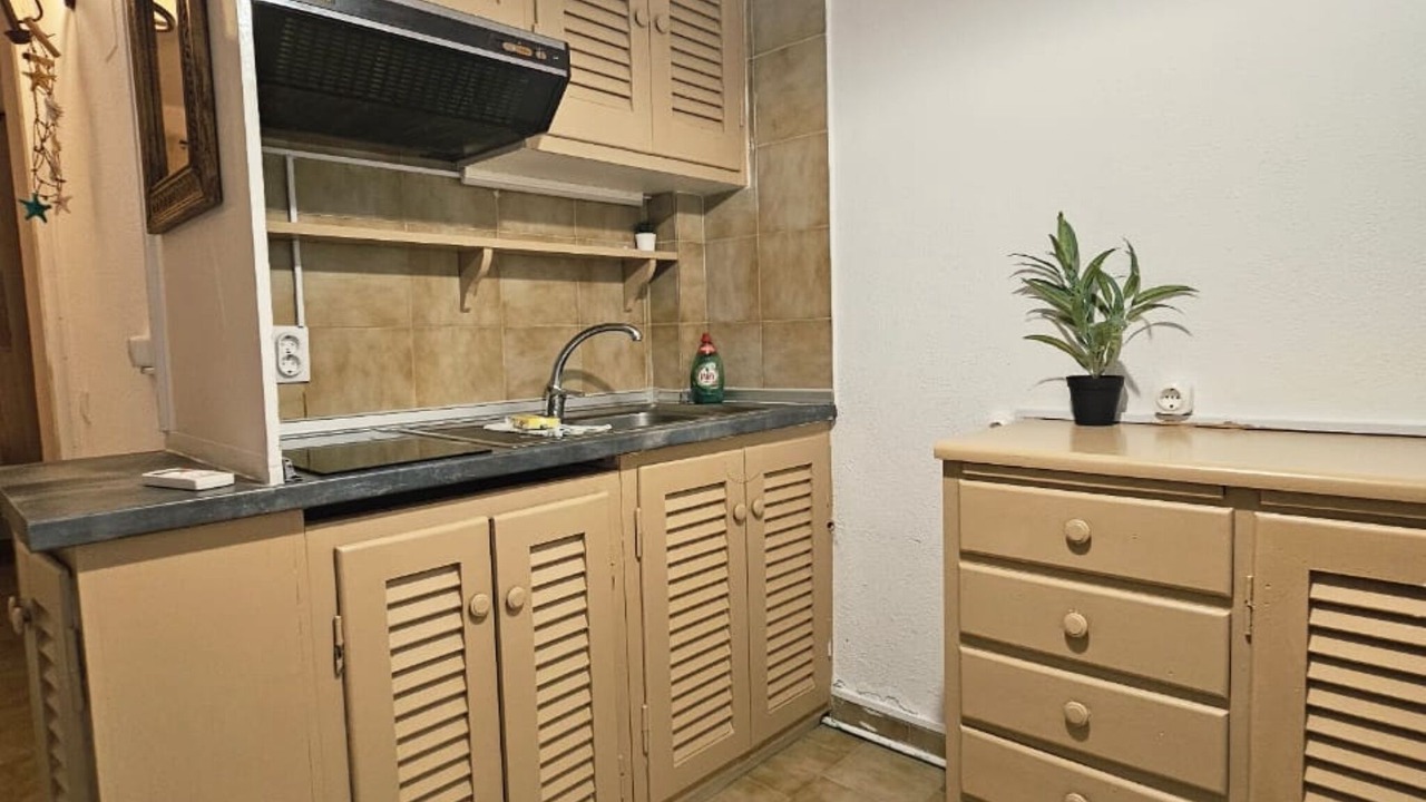 Photo of Kitchen in Parelia