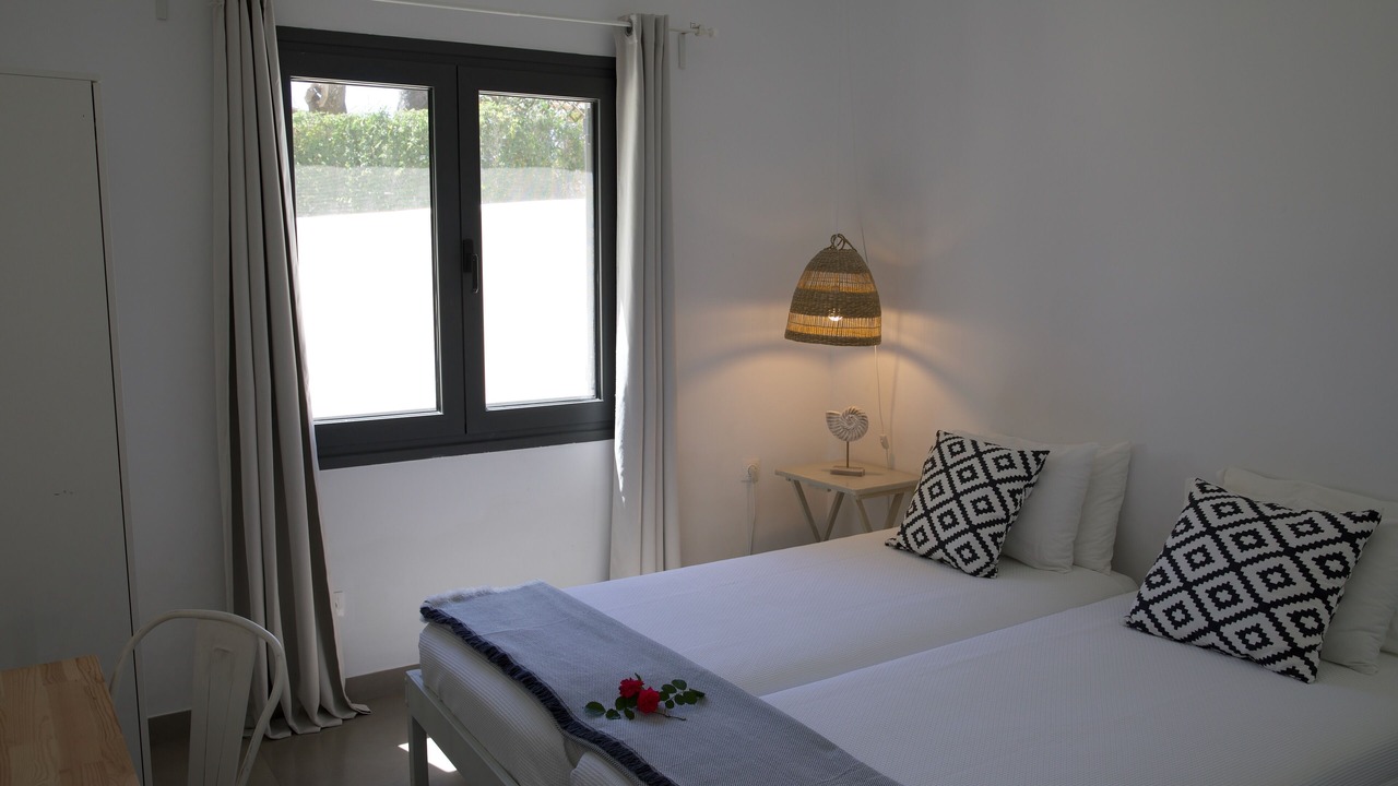 Photo of Bedroom in Makratika