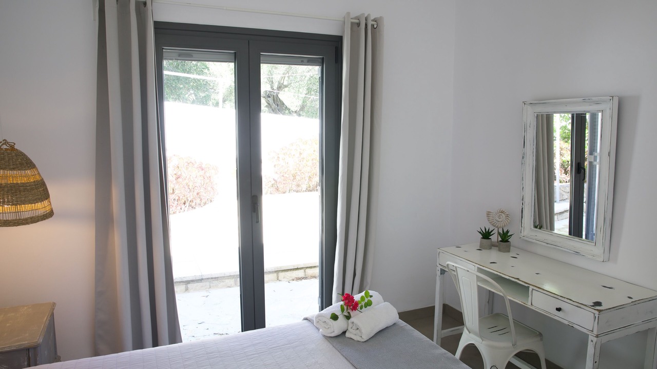 Photo of Bedroom in Makratika