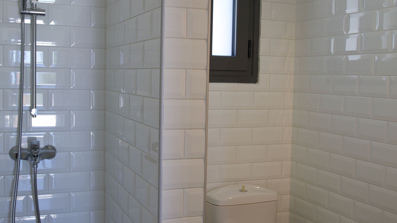 Photo of Bathroom in Makratika