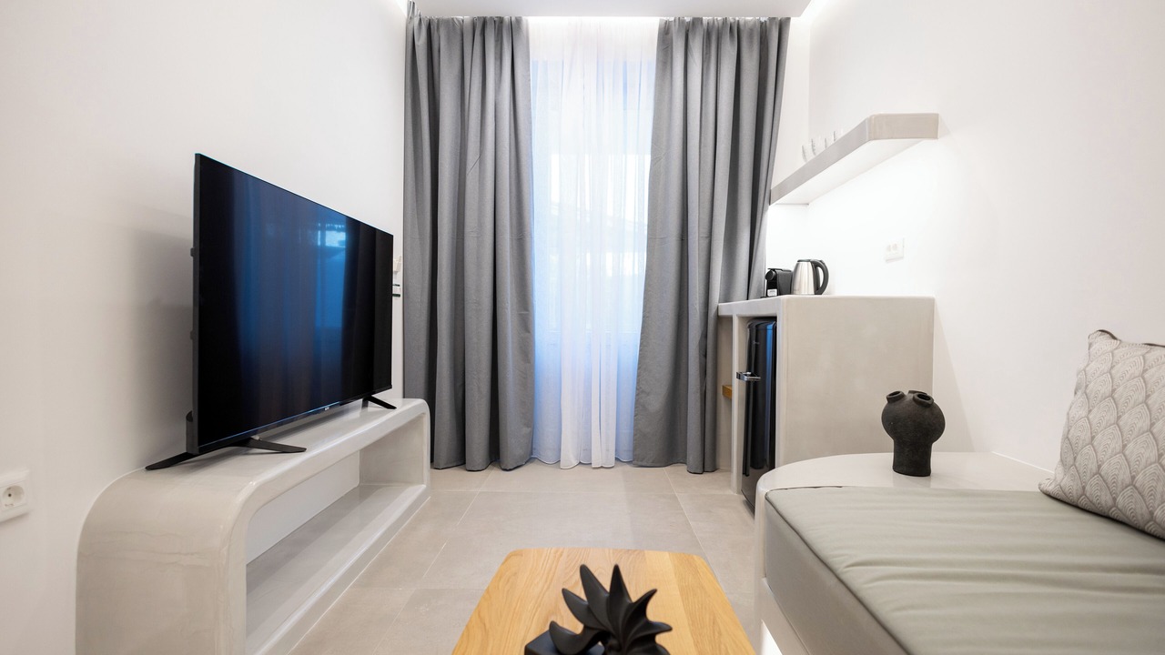 Photo of Bedroom in Megalochori