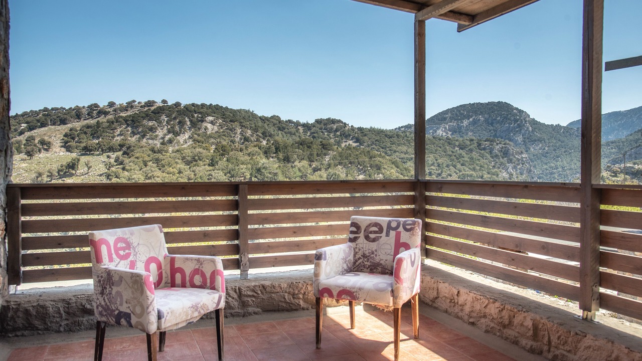 Photo of Patio Balcony in Selakano