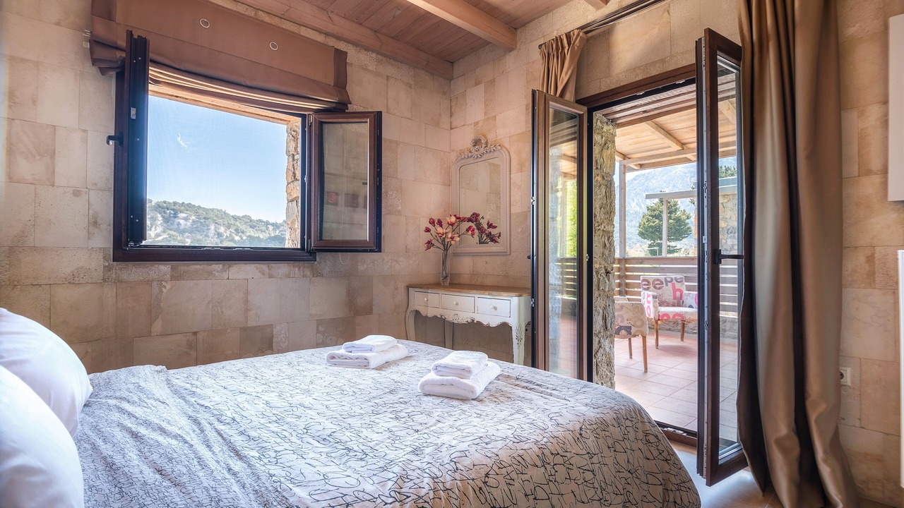 Photo of Bedroom in Selakano
