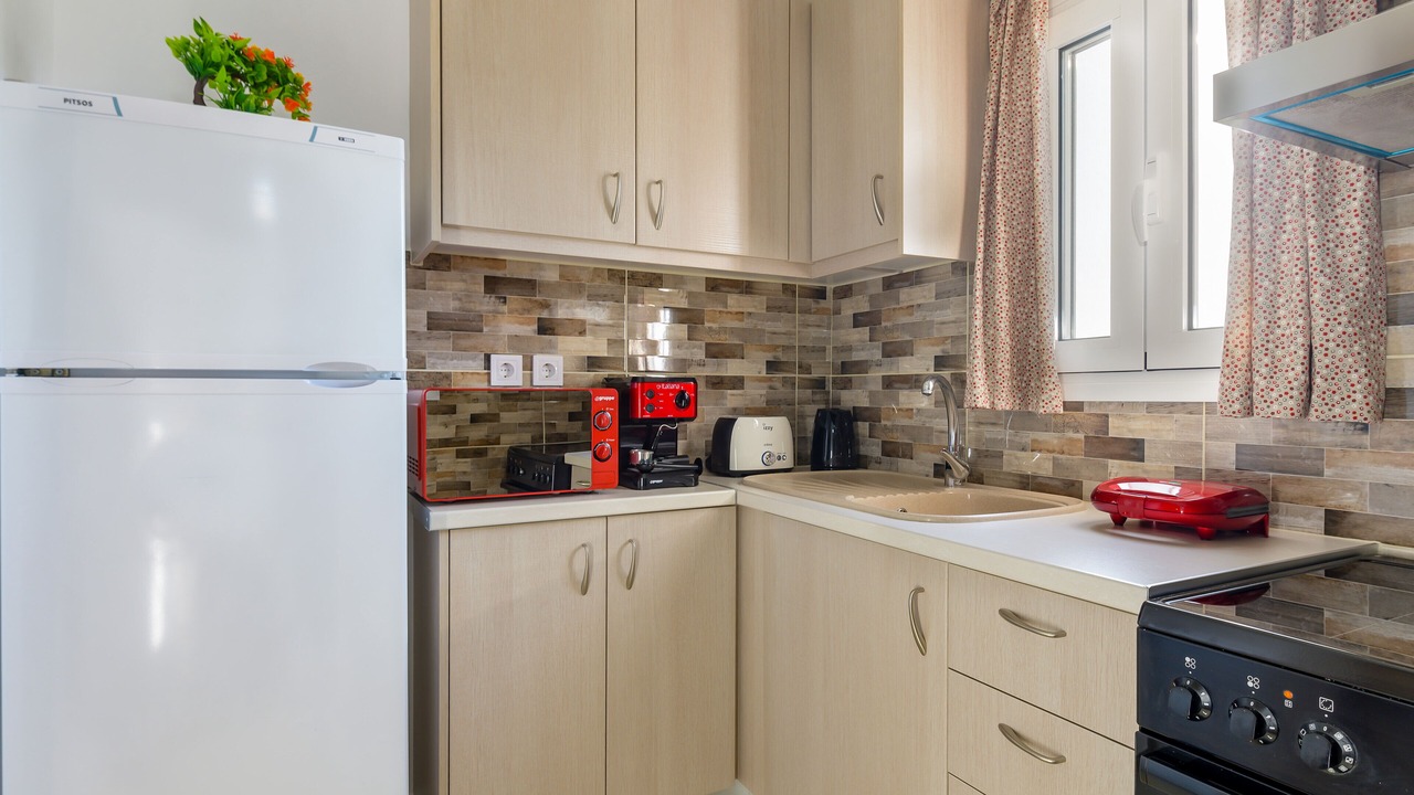 Photo of Kitchen in Razata