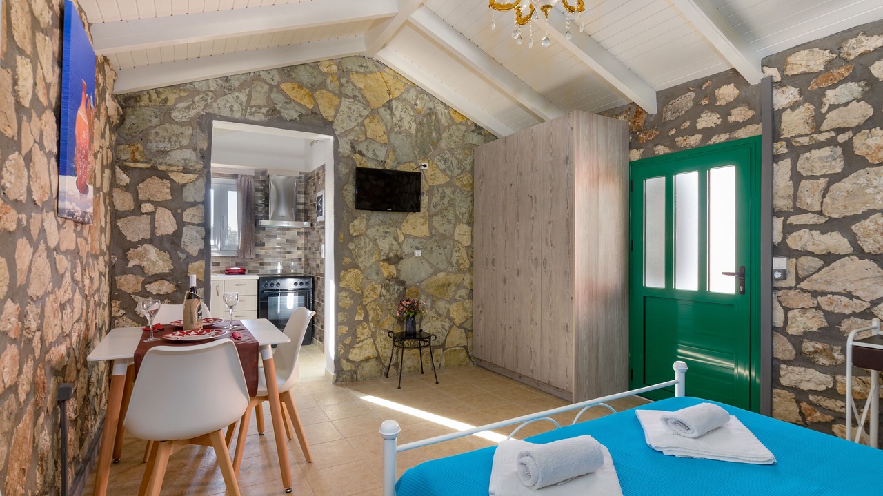 Photo of Bedroom in Razata