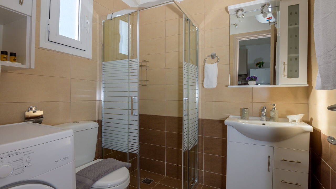 Photo of Bathroom in Razata