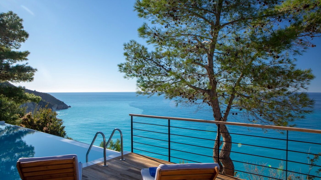 Photo of Outdoor in Agios Nikitas