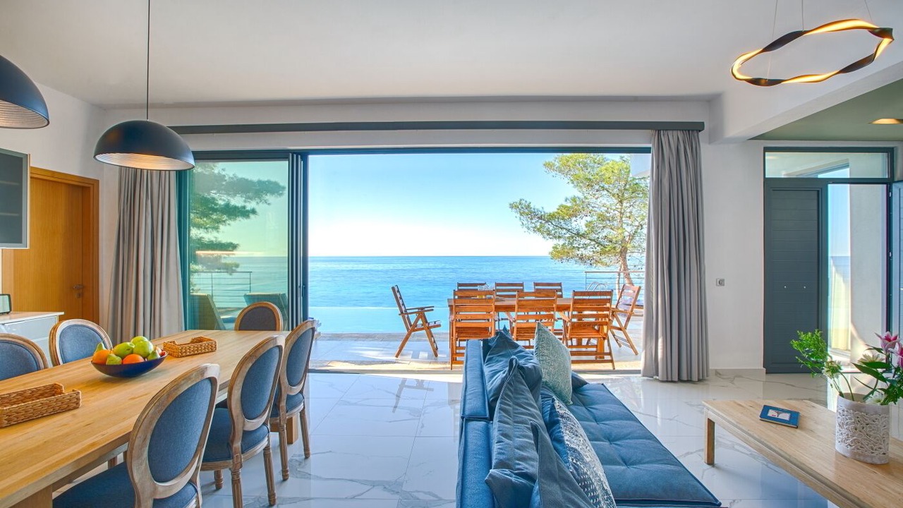 Photo of Outdoor in Agios Nikitas