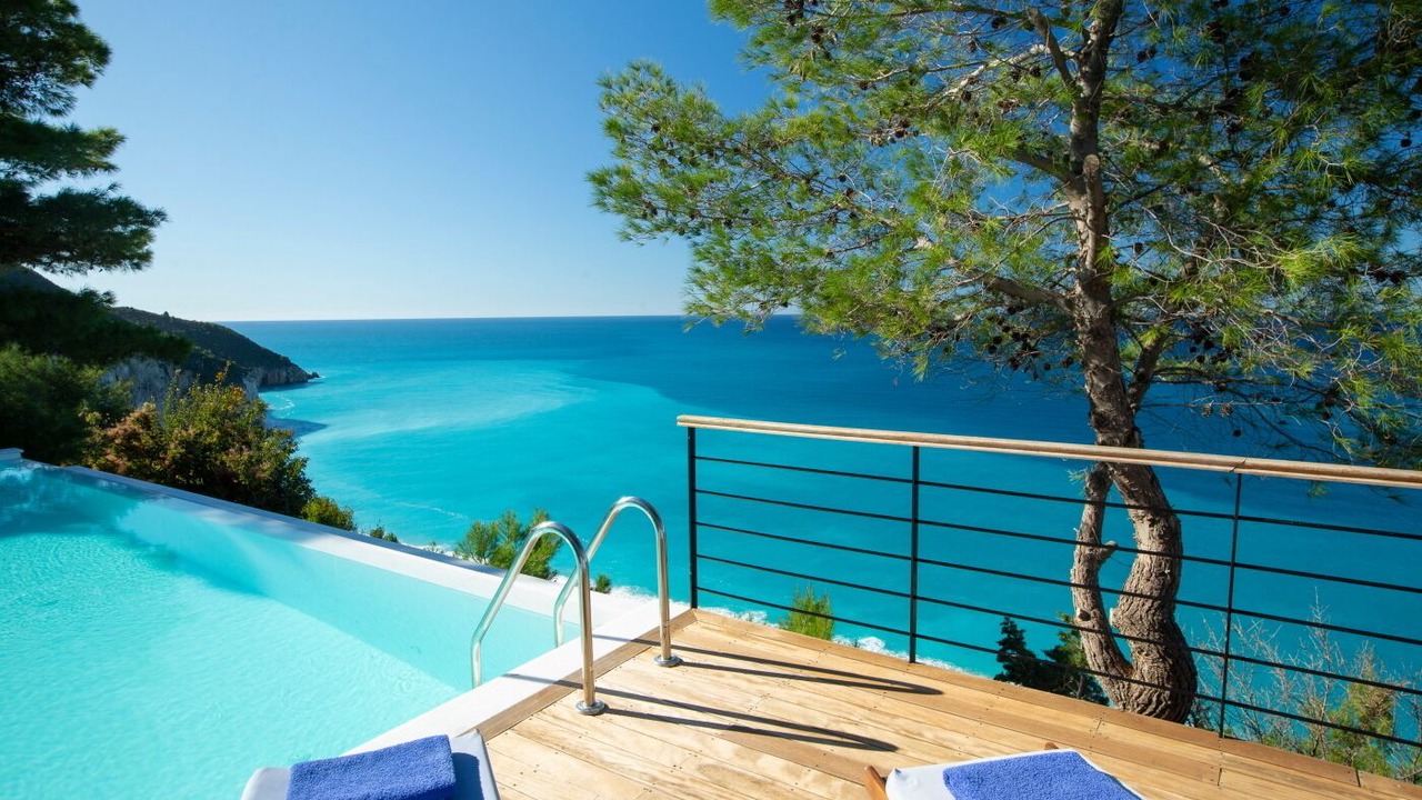 Photo of Outdoor in Agios Nikitas