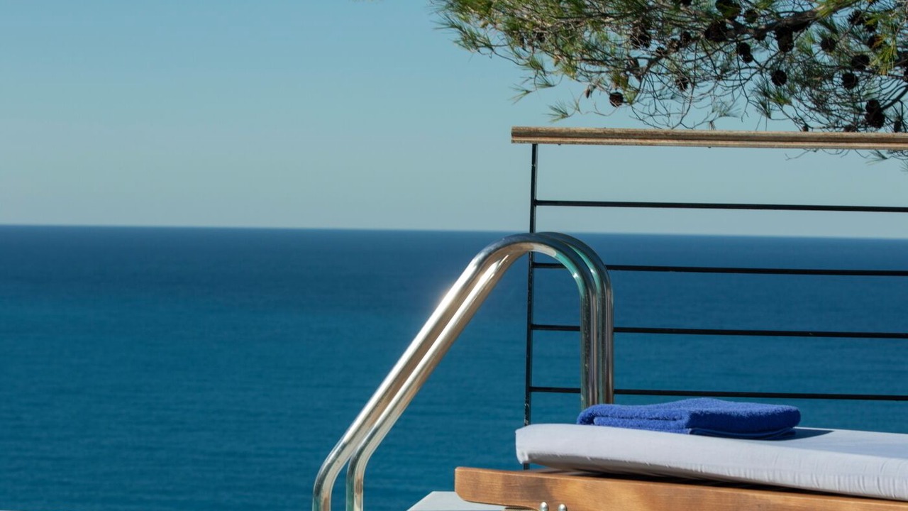Photo of Outdoor in Agios Nikitas
