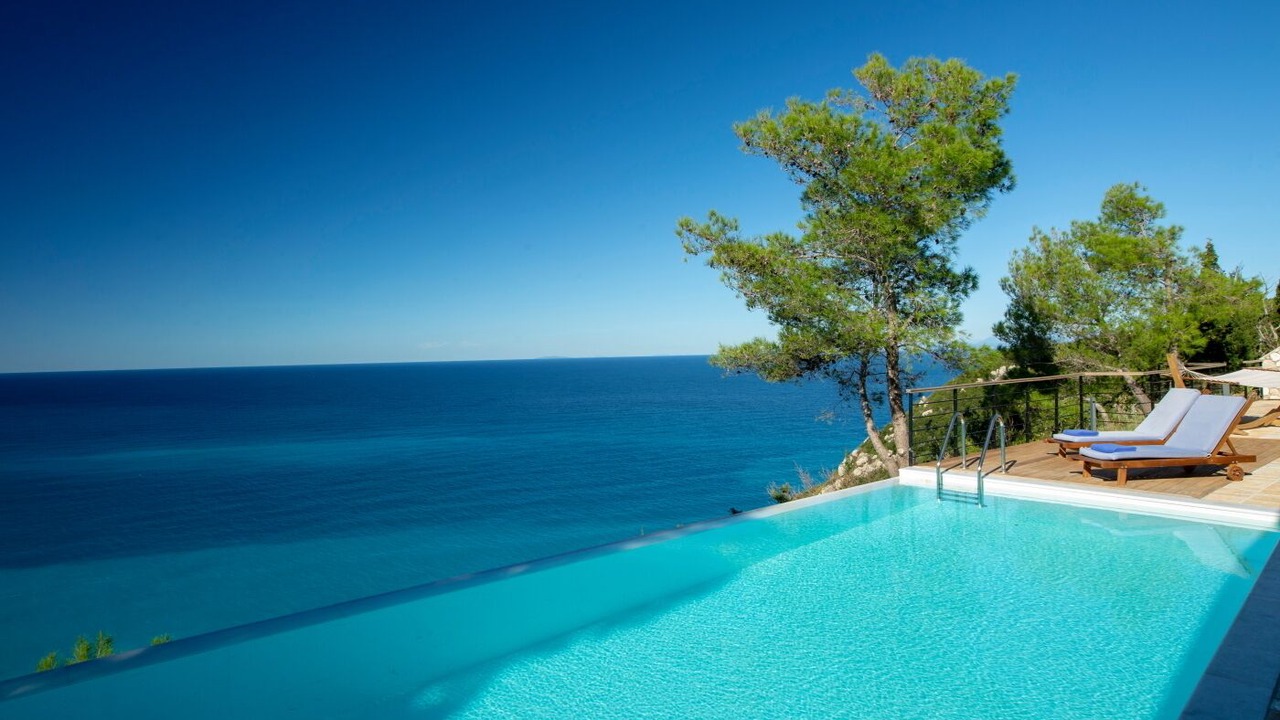 Photo of Outdoor in Agios Nikitas
