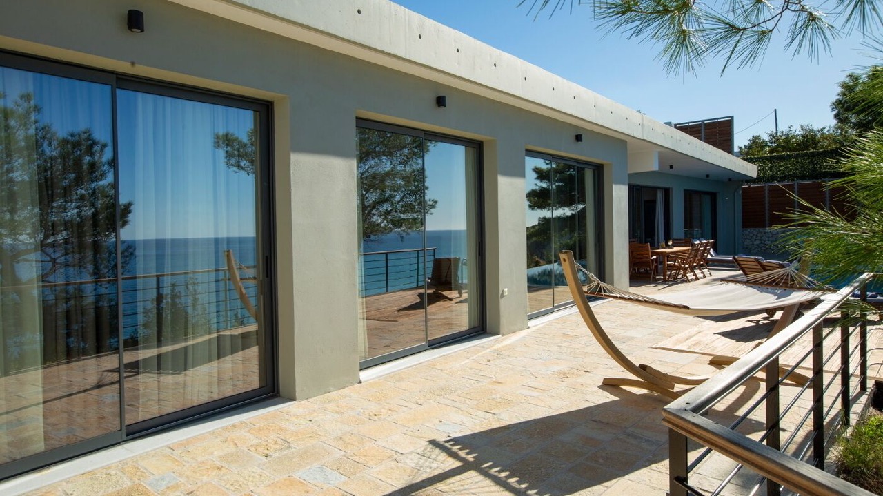 Photo of Outdoor in Agios Nikitas