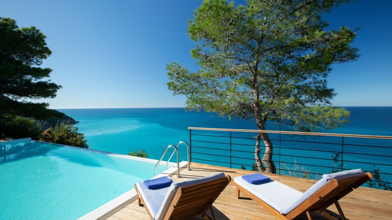 Photo of Outdoor in Agios Nikitas