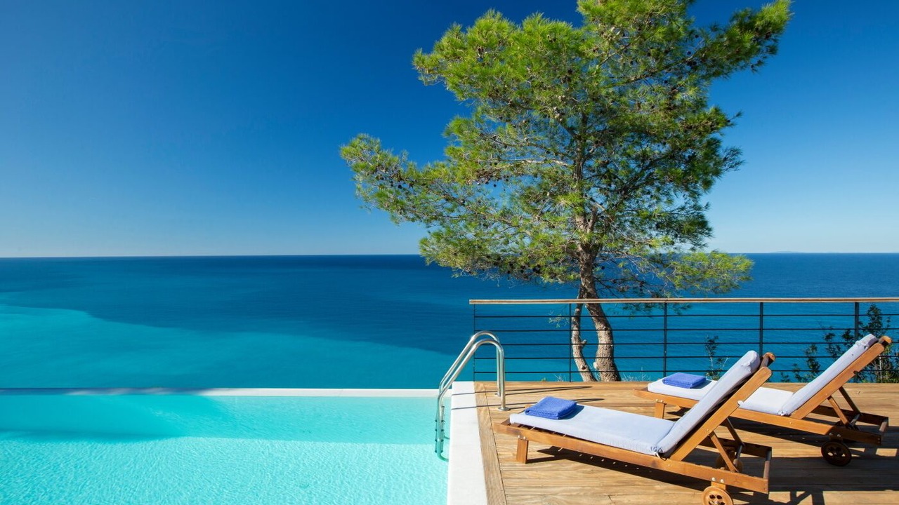 Photo of Outdoor in Agios Nikitas