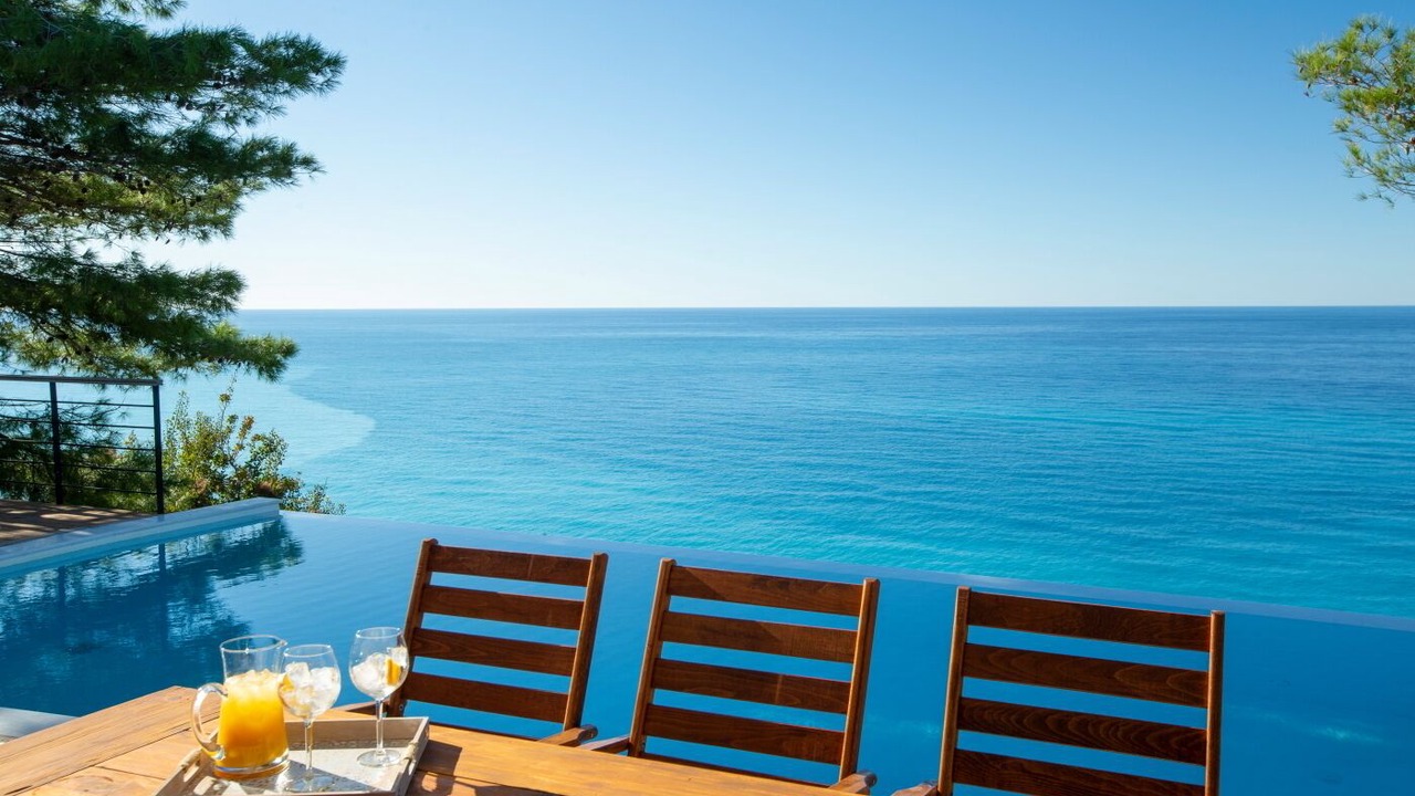 Photo of Outdoor in Agios Nikitas