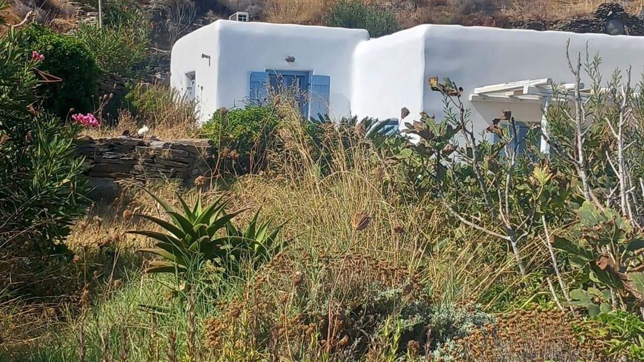 Photo of Outdoor in Loutra