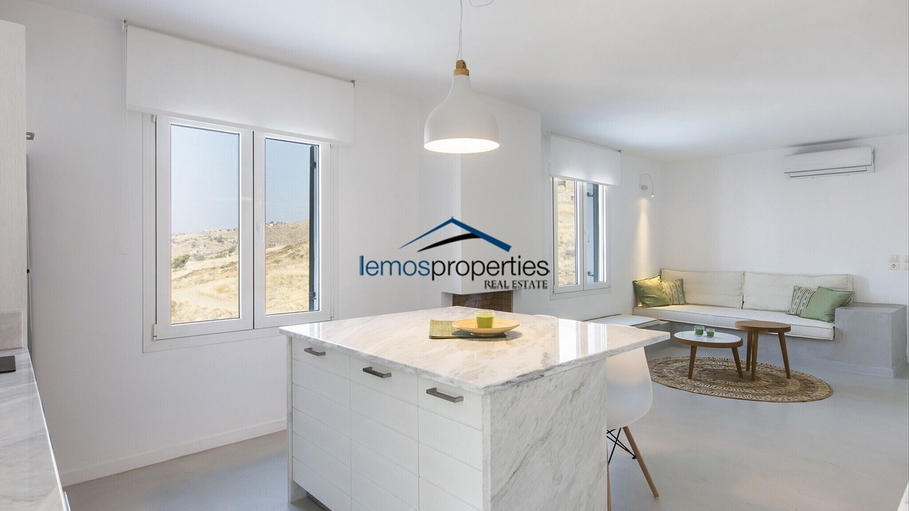 Photo of Bedroom in Koundouros
