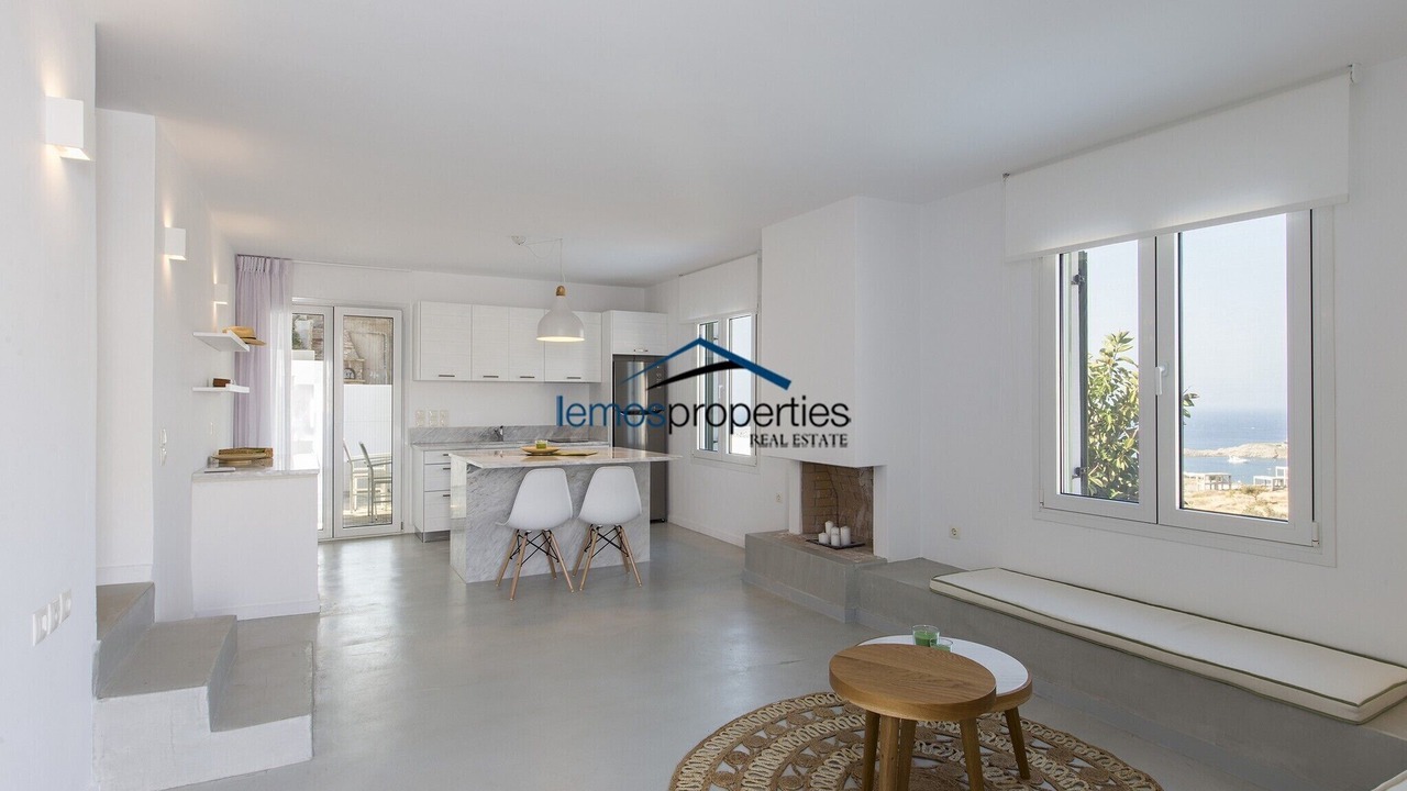 Photo of Bedroom in Koundouros