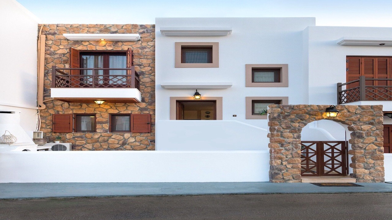 Photo of Outdoor in Haraki