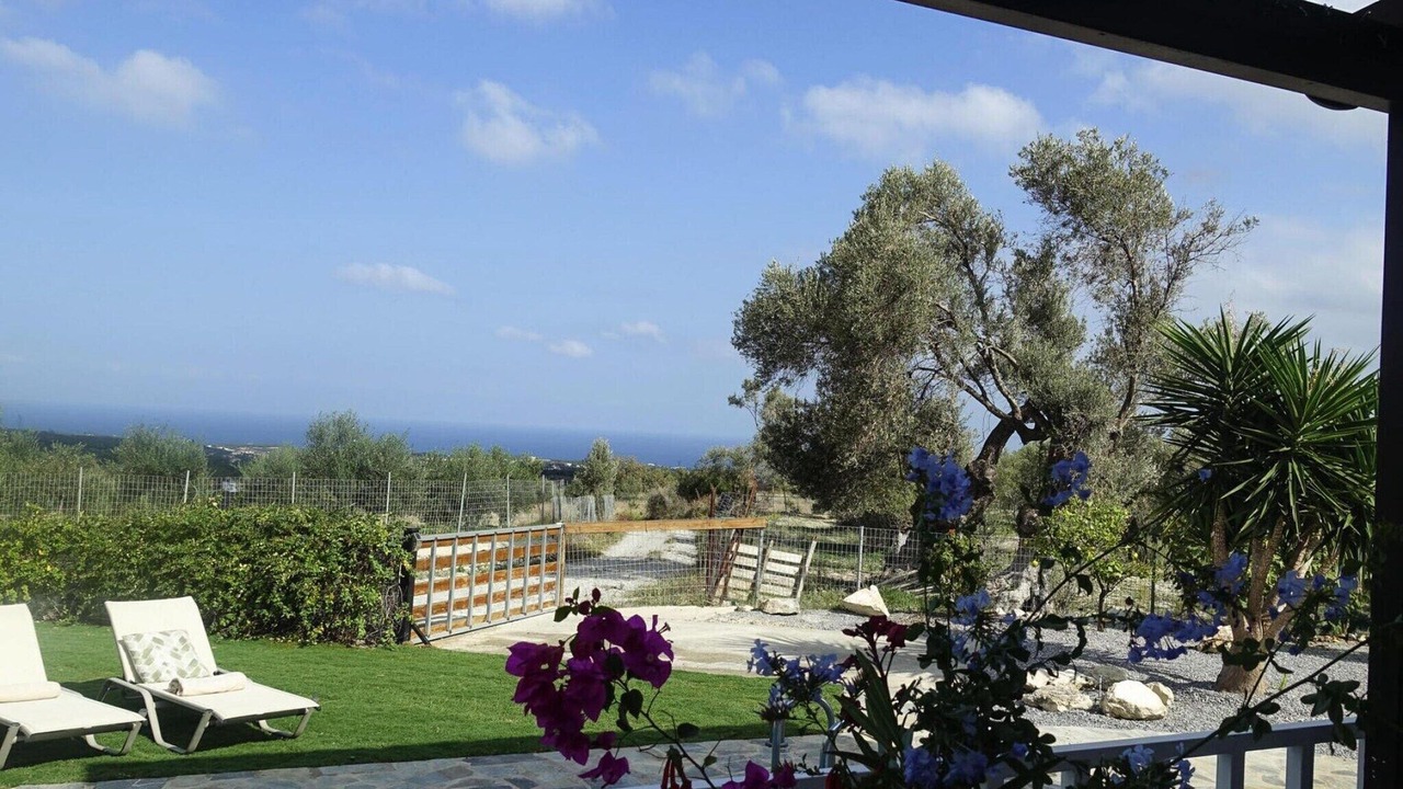 Photo of Patio Balcony in Kirianna