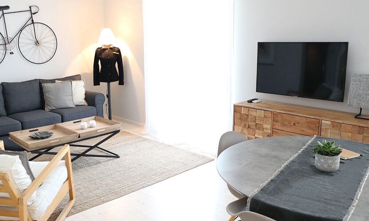 Photo of Livingroom in Nafplion City Centre
