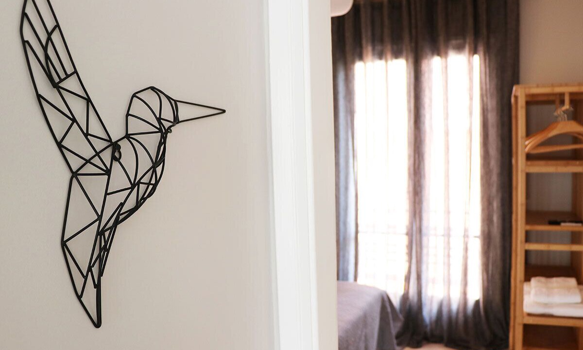 Photo of Bedroom in Nafplion City Centre