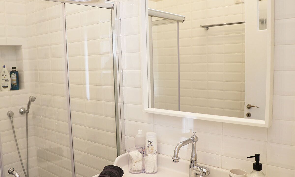 Photo of Bathroom in Nafplion City Centre