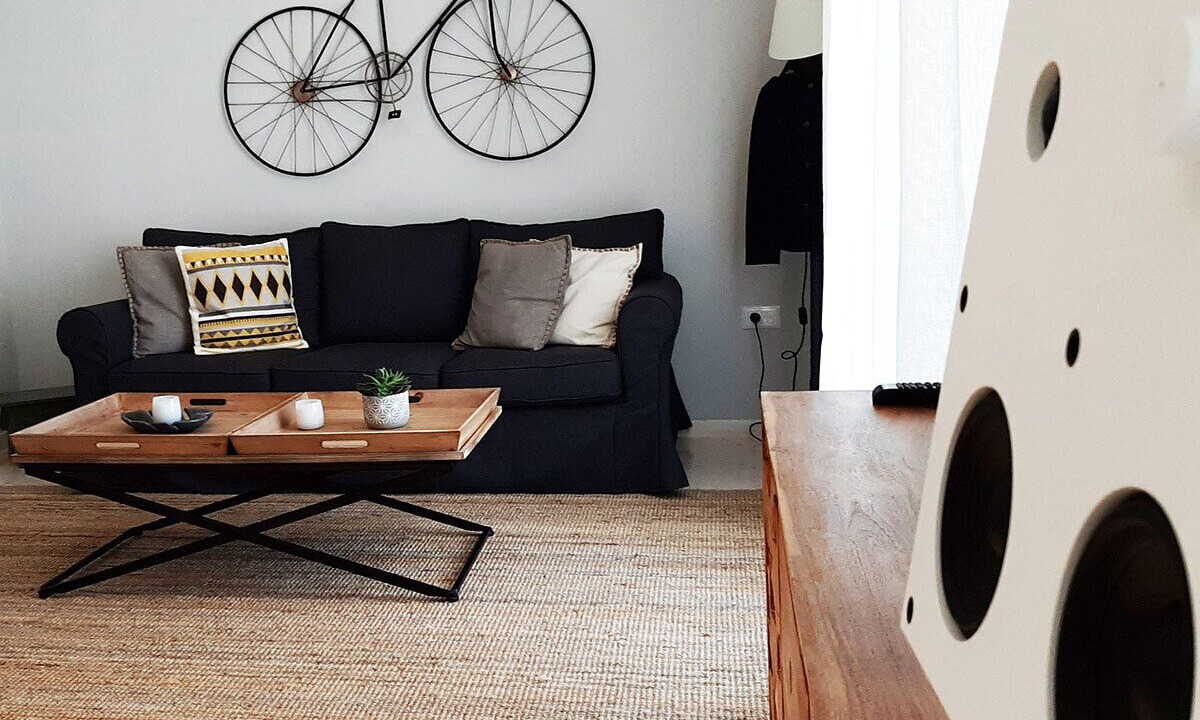 Photo of Livingroom in Nafplion City Centre