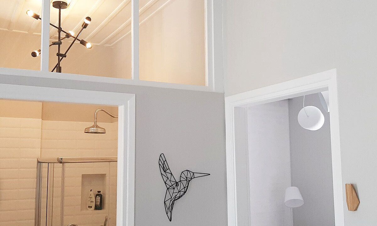 Photo of Bathroom in Nafplion City Centre