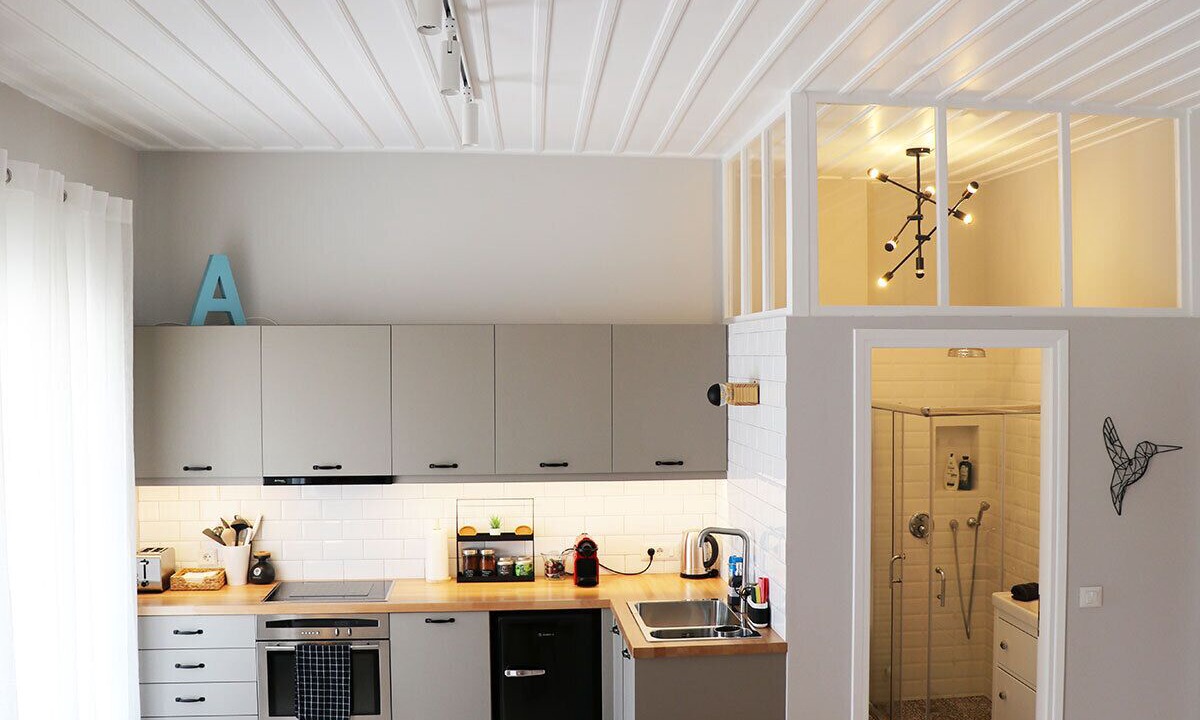 Photo of Kitchen in Nafplion City Centre
