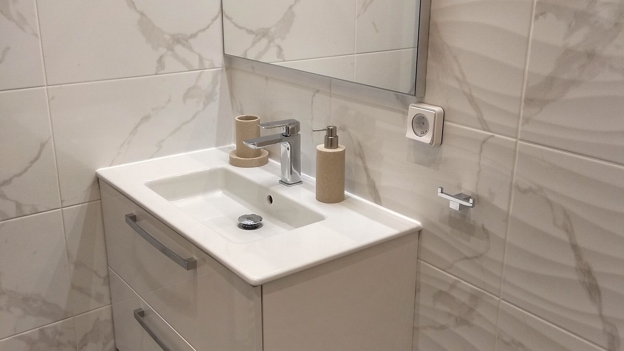 Photo of Bathroom in Neapoli