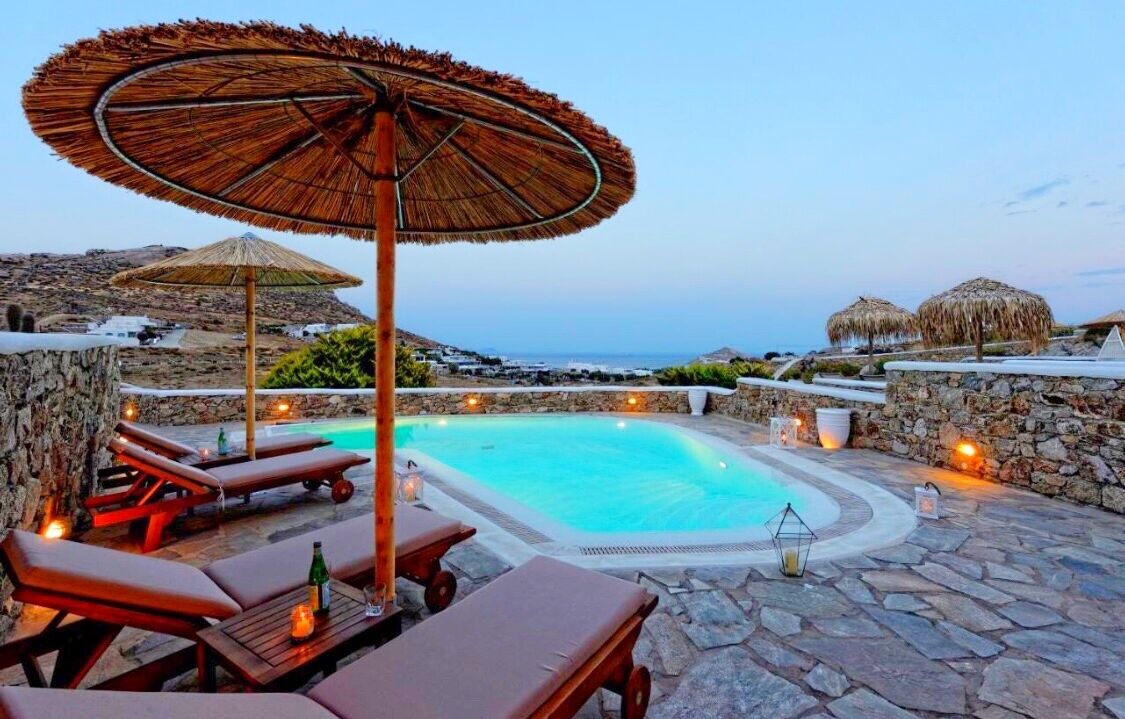 Photo of Outdoor in Kalafatis