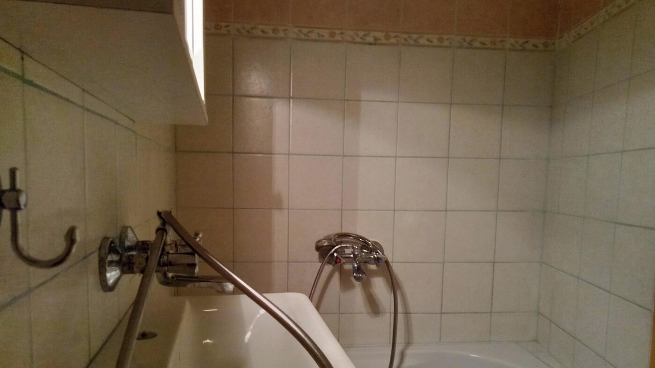 Photo of Bathroom in Tourloti