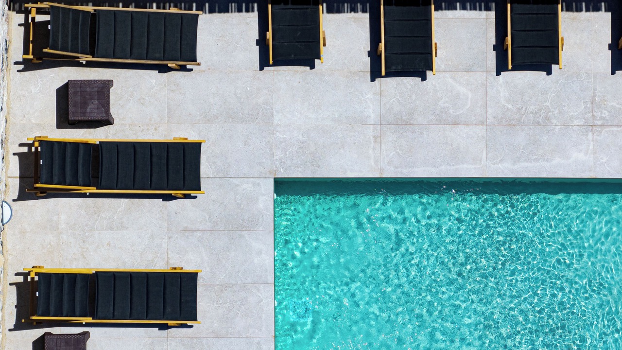 Photo of Patio Balcony in Perissa