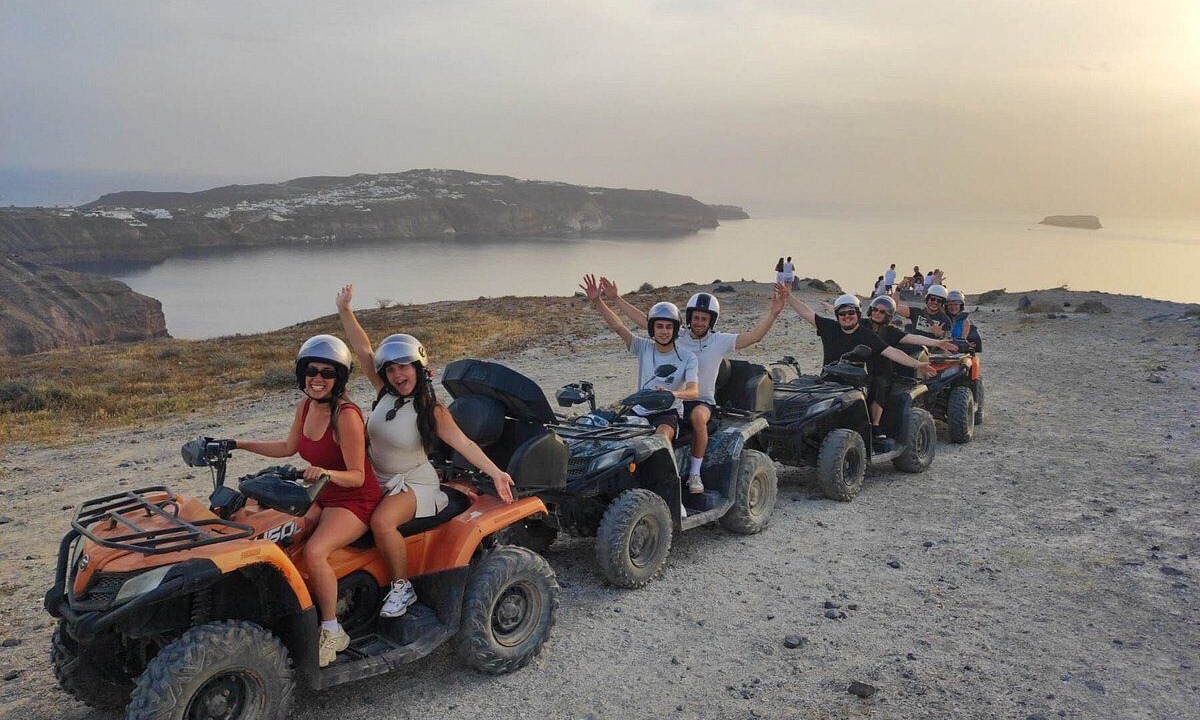 Photo of Others in Perissa