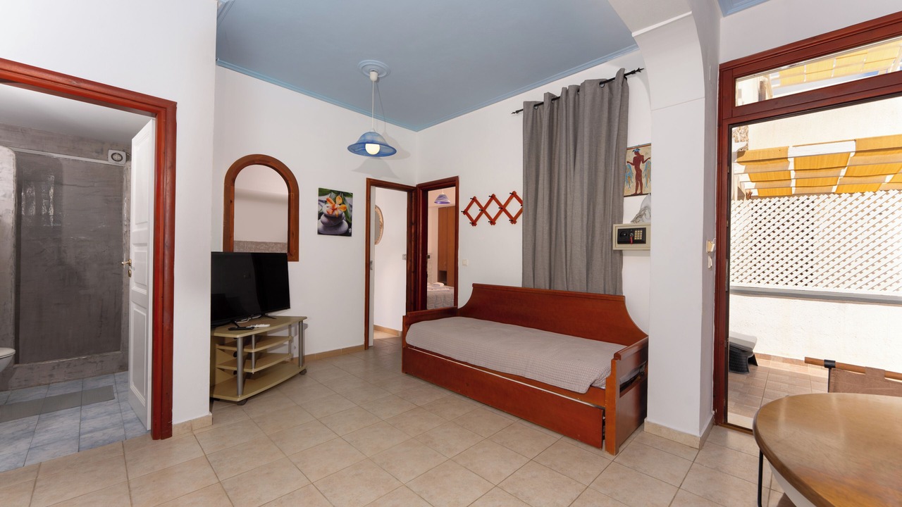 Photo of Bedroom in Perissa