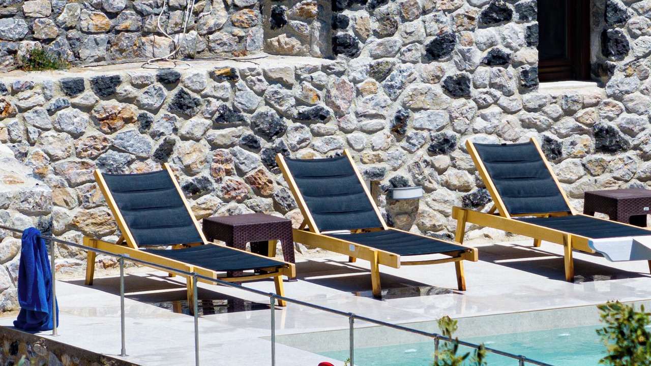 Photo of Patio Balcony in Perissa