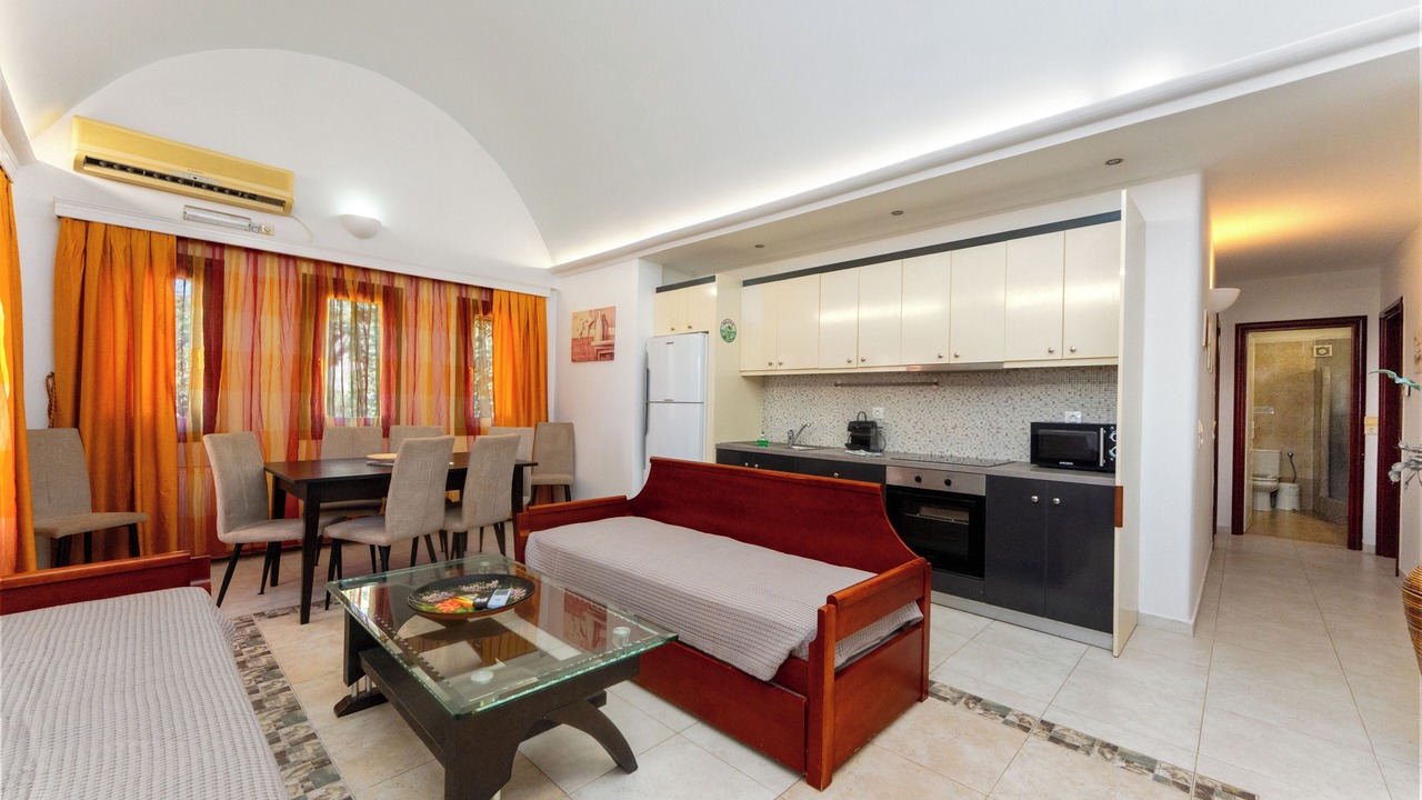 Photo of Kitchen in Perissa