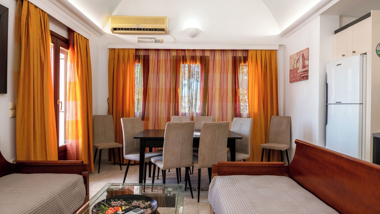 Photo of Kitchen in Perissa