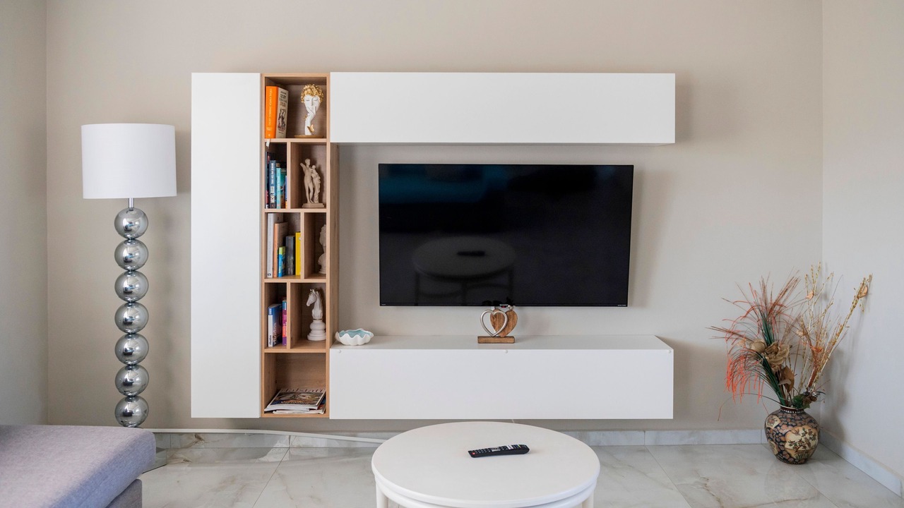 Photo of Livingroom in Plimmiri