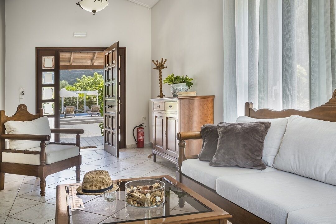 Photo of Livingroom in Sami