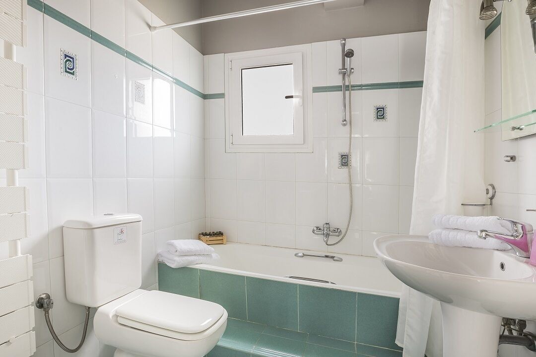 Photo of Bathroom in Sami